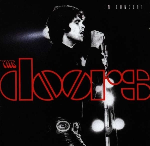 Doors - The Doors In Concert i gruppen Aug3300 hos Bengans Skivbutik AB (5509328)