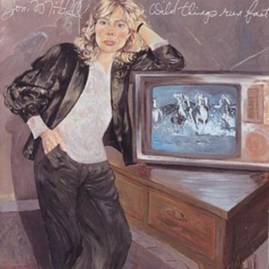 Joni Mitchell - Wild Things Run Fast i gruppen VI TIPSER / Julegavetips CD hos Bengans Skivbutik AB (5509330)