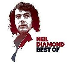 Neil Diamond - The Best Of i gruppen Labels /  hos Bengans Skivbutik AB (5509331)