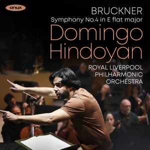 Bruckner Anton - Symphony No.4 In E Flat Major ‘Rom i gruppen VI TIPSER / Julegavetips CD hos Bengans Skivbutik AB (5509341)