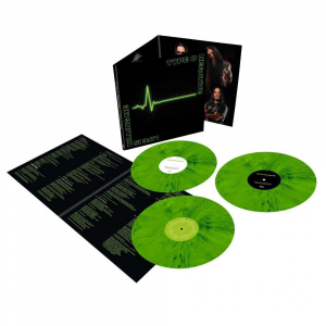 Type O Negative - Life Is Killing Me (20Th Anniversary 3LP) i gruppen Kommende produkter - 10 procent hos Bengans Skivbutik AB (5509345)