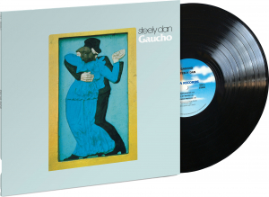 Steely Dan - Gaucho i gruppen VI TIPSER / Mest Populære vinylklassiker hos Bengans Skivbutik AB (5509348)