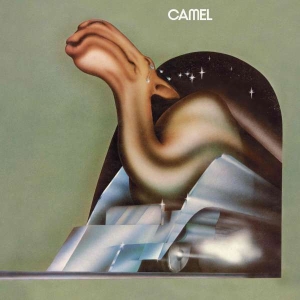 Camel - Camel i gruppen VINYL / Pop-Rock hos Bengans Skivbutik AB (5509349)