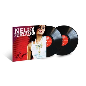 Nelly Furtado - Loose i gruppen VI TIPSER / Julegavetips Vinyl hos Bengans Skivbutik AB (5509361)