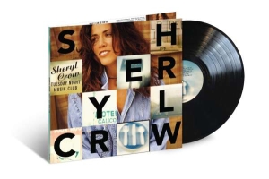 Sheryl Crow - Tuesday Night Music Club i gruppen VI TIPSER / Mest Populære vinylklassiker hos Bengans Skivbutik AB (5509362)