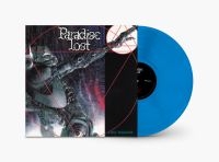 Paradise Lost - Lost Paradise (Blue Vinyl Lp) i gruppen VINYL / Metal hos Bengans Skivbutik AB (5509377)