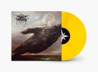 Darkthrone - Goatlord: Original (Yellow Vinyl Lp i gruppen VINYL / Metal hos Bengans Skivbutik AB (5509378)