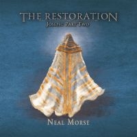 Neal Morse - The Restoration - Joseph: Part Two i gruppen VI TIPSER / Fredagsutgivelser / Fredag den 12:e Jan 24 hos Bengans Skivbutik AB (5509411)