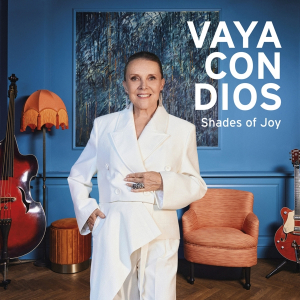 Vaya Con Dios - Shades Of Joy i gruppen CD hos Bengans Skivbutik AB (5509420)