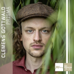 Clemens Gottwald - Prisma - Jazz Thing Next Generation Vol. 101 i gruppen VI TIPSER / Fredagsutgivelser / Fredag den 26:e Jan 24 hos Bengans Skivbutik AB (5509450)