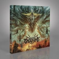 Exocrine - Legend (Digipack) i gruppen VI TIPSER / Fredagsutgivelser / Fredag Den 9:e Februari 2024 hos Bengans Skivbutik AB (5509484)