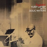 Yusef Lateef And Doug Watkins - Imagination ! i gruppen VINYL / Pop-Rock hos Bengans Skivbutik AB (5509516)