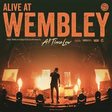 All Time Low - Live At Wembley i gruppen -Start RSD hos Bengans Skivbutik AB (5509541)