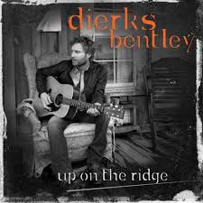 BentleyDierks - Up On The Ridge - 10Th Anniv. i gruppen -Start RSD hos Bengans Skivbutik AB (5509544)