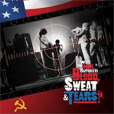 Blood Sweat & Tears - What The Hell Happened i gruppen -Start RSD-2 hos Bengans Skivbutik AB (5509545)