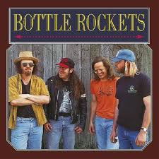 Bottle Rockets - Bottle Rockets  i gruppen VINYL / Pop-Rock hos Bengans Skivbutik AB (5509546)