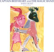 Captain Beefheart & The Magic Band - Shiny Beast (Bat Chain Puller)  i gruppen VINYL / Pop-Rock hos Bengans Skivbutik AB (5509550)