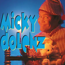 DolenzMicky - Puts You To Sleep  i gruppen -Start RSD hos Bengans Skivbutik AB (5509560)