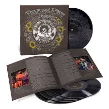 Grateful Dead - Fillmore West, San Francisco, i gruppen -Start RSD hos Bengans Skivbutik AB (5509572)