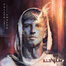 Illenium - Fallen Embers  i gruppen VINYL / Pop-Rock hos Bengans Skivbutik AB (5509576)