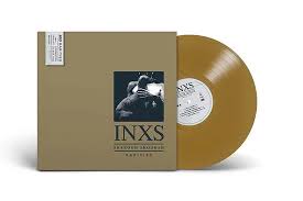 Inxs - Shabooh Shoobah Rarities  i gruppen VINYL / Pop-Rock hos Bengans Skivbutik AB (5509577)