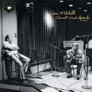 Joni Mitchell - Court And Spark i gruppen -Start Jan R3 hos Bengans Skivbutik AB (5509584)