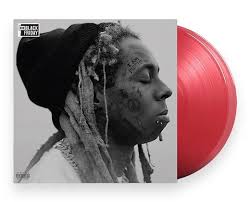 Lil Wayne - I Am Music (Rsd Black Friday) i gruppen -Start RSD hos Bengans Skivbutik AB (5509592)