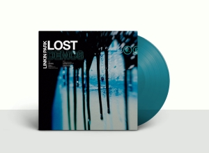 Linkin Park - Lost Demos i gruppen Aug3600 hos Bengans Skivbutik AB (5509593)