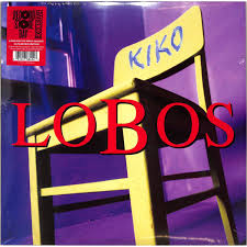 Los Lobos - Kiko i gruppen VINYL / Pop-Rock hos Bengans Skivbutik AB (5509595)