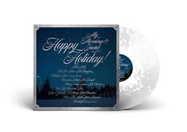 My Morning Jacket - Happpy Holiday!  i gruppen -Start RSD hos Bengans Skivbutik AB (5509602)