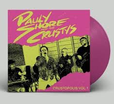 Shore,Pauly & The Crustys - Crustopolis Vol. 1 (Pink Vinyl) (Rsd) - IMPORT i gruppen VI TIPSER / Record Store Day / RSD24-Ams hos Bengans Skivbutik AB (5509609)