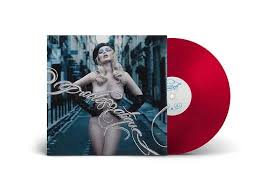 Petras Kim - Problematique ((Apple Red Vinyl) (Rsd) i gruppen VINYL / Pop-Rock hos Bengans Skivbutik AB (5509611)