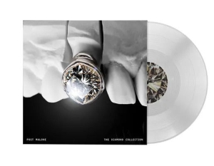 Post Malone - The Diamond Collection (Rsd Bf) i gruppen CDV06 hos Bengans Skivbutik AB (5509614)