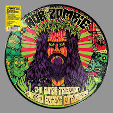 Rob Zombie - The Lunar Injection Kool Aid Eclipse i gruppen -Start RSD hos Bengans Skivbutik AB (5509621)