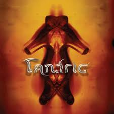 Tantric - Tantric (Limited/Orange Vinyl) (Rsd) i gruppen VINYL / Pop-Rock hos Bengans Skivbutik AB (5509636)