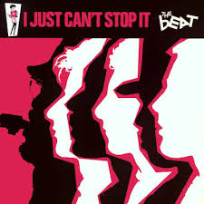 The English Beat's - I Just CanâT Stop It (Expanded) i gruppen VINYL / Pop-Rock hos Bengans Skivbutik AB (5509641)