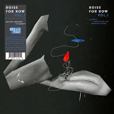 Various Artists - Noise For Now: Volume 1  i gruppen -Start RSD hos Bengans Skivbutik AB (5509650)