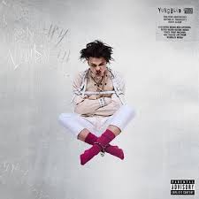 Yungblud - 21St Century Liability -5-Year Anv. i gruppen VINYL / Pop-Rock hos Bengans Skivbutik AB (5509664)