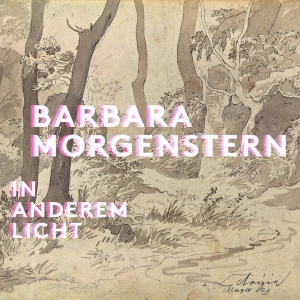 Barbara Morgenstern - In Anderem Licht i gruppen VI TIPSER / Fredagsutgivelser / Fredag den 26:e Jan 24 hos Bengans Skivbutik AB (5509666)