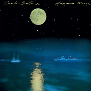 Carlos Santana - Havana Moon i gruppen Minishops / Santana hos Bengans Skivbutik AB (5509671)