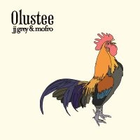 Grey Jj & Mofro - Olustee i gruppen VI TIPSER / Fredagsutgivelser / Fredag Den 23:e Februari 2024 hos Bengans Skivbutik AB (5509672)