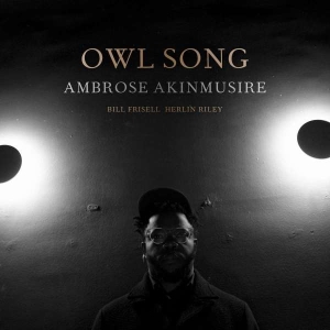 Ambrose Akinmusire - Owl Song i gruppen VI TIPSER / Julegavetips CD hos Bengans Skivbutik AB (5509677)