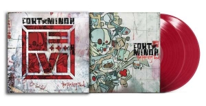 Fort Minor - The Rising Tied i gruppen VINYL / Hip Hop-Rap hos Bengans Skivbutik AB (5509680)