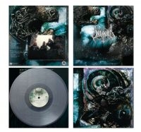 Unleashed - Across The Open Sea (Clear Vinyl Lp i gruppen VINYL / Metal,Svensk Musikkk hos Bengans Skivbutik AB (5509683)