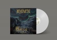 Kvaen - Great Below The (White Vinyl Lp) i gruppen Minishops / Kvaen hos Bengans Skivbutik AB (5509693)