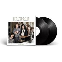 Led Zeppelin - Texas International Pop Festival (2 i gruppen VINYL / Metal hos Bengans Skivbutik AB (5509697)