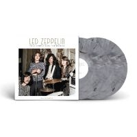 Led Zeppelin - Texas International Pop Festival (2 i gruppen VINYL / Metal hos Bengans Skivbutik AB (5509698)