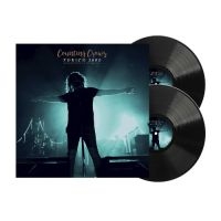 Counting Crows - Zurich 2000 (2 Lp Vinyl) i gruppen VINYL / Metal hos Bengans Skivbutik AB (5509701)