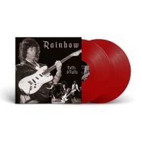 Rainbow - Taffs And Toffs (2 Lp Red Vinyl) i gruppen VINYL / Metal hos Bengans Skivbutik AB (5509702)