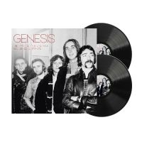 Genesis - Lost Radio Recordings The (2 Lp Vin i gruppen VI TIPSER / Julegavetips Vinyl hos Bengans Skivbutik AB (5509703)